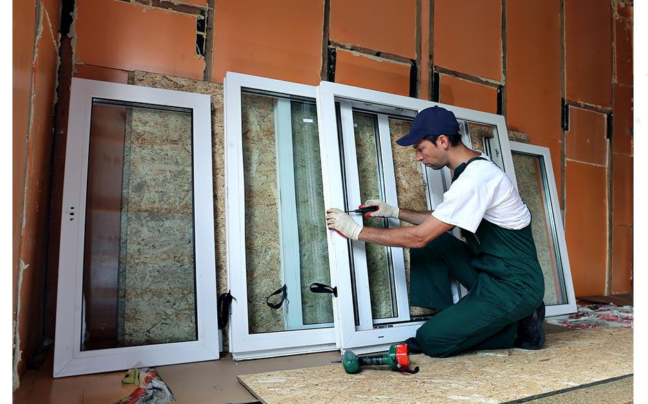 remplacement de vitre Courcouronnes