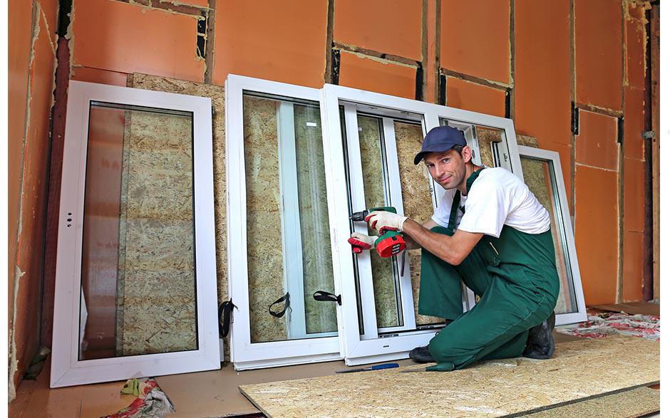 double vitrage sur mesure Sèvres